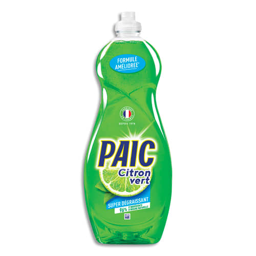 [392120] PCT LIQ VS PAIC 750ML CTV 8718951478886       508B