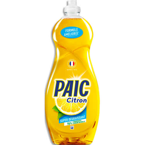 [392138] PCT LIQ VS PAIC CIT 750ML 8718951478800       508B