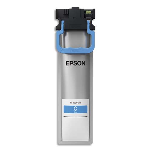 [392238] EPS CART JET ENCRE CYAN XL C13T945240       47A