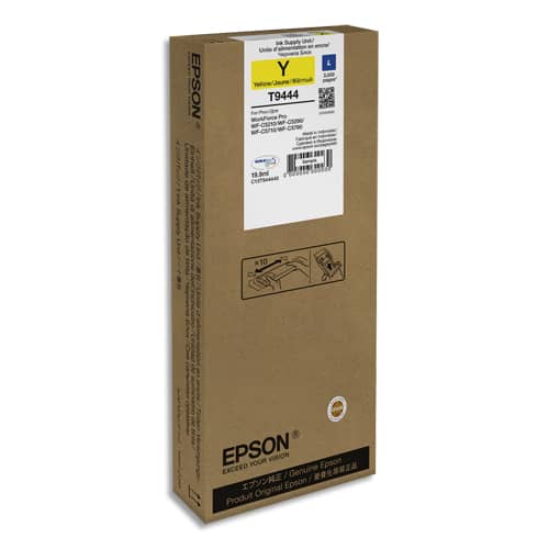 [392245] EPS CART JET ENCRE JNE L C13T944440       47A
