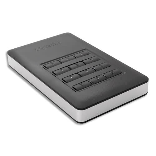 [392387] VET DD+KEYPAD USB3.1 G1 1TO 53401
