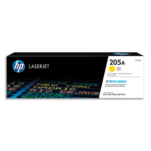 [392402] HWP TONER JNE 205A 900P CF532A       999W