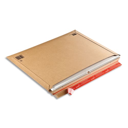 [392416] CMP POCH EXP CART 57X42 BR CP010.09       154A