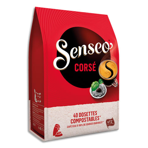 SSO P/40 DOSET SENSEO CORSE 4051598       462B