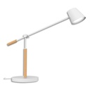 UNL LAMPE LED VICKY BLC 400110084       589D