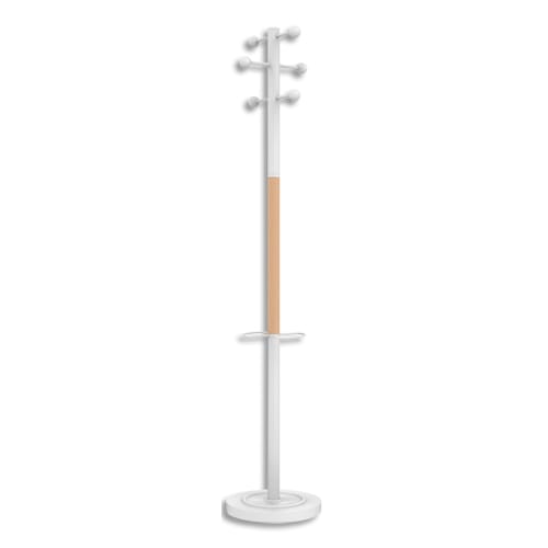 UNL PRTEMANTEAU ACCES BLC BOIS 400095392       593D