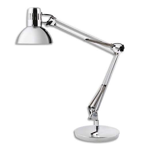 [392684] ALB LAMPE LED ARCHITECTE CHR ARCHI CH       589F