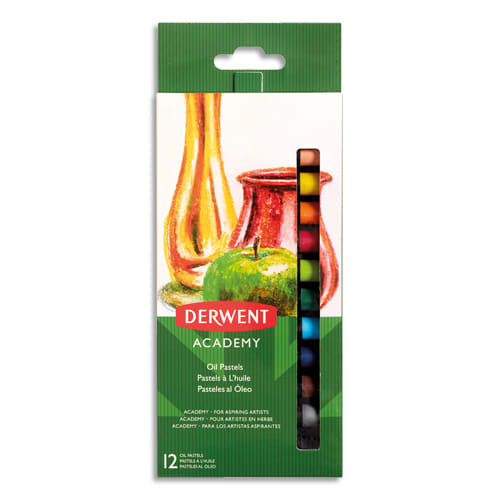 DWT B/12 PASTEL HUIL ASS 2301952       999W