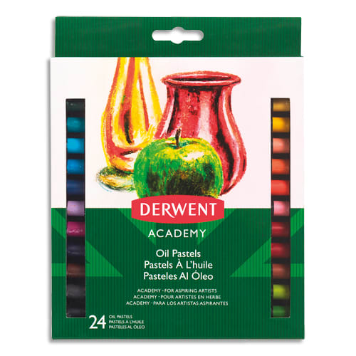 DWT B/24 PASTEL HUIL ASS 2301953
