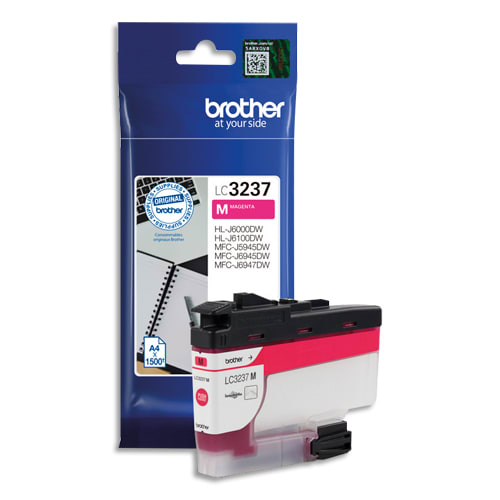 [392881] BRO CART JE MAG LC3237M       46A
