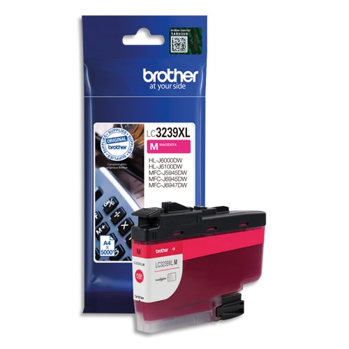 [392888] BRO CART JE MAG HCLC3239XLM       46A