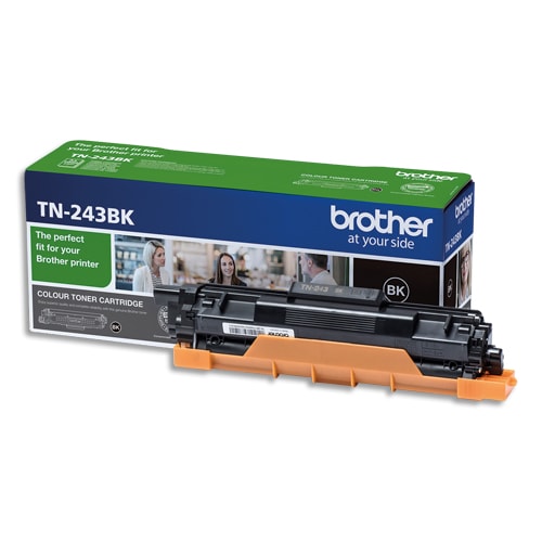 [392889] BRO CART LASER NR TN243BK       58A