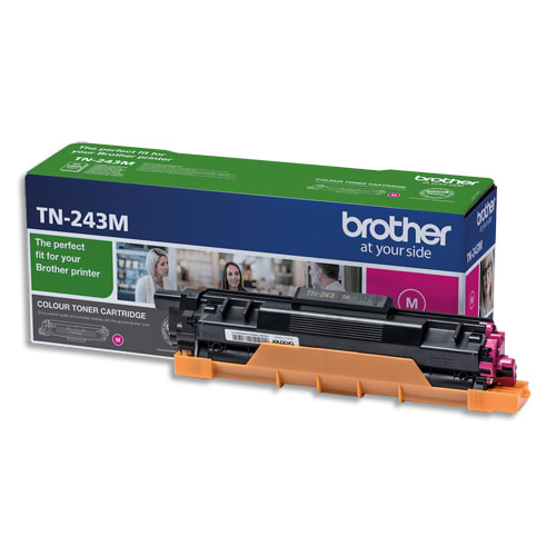 [392892] BRO CART LASER MAG TN243M       58B