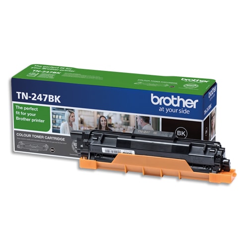 [392897] BRO CART NR HC TN247BK       58A