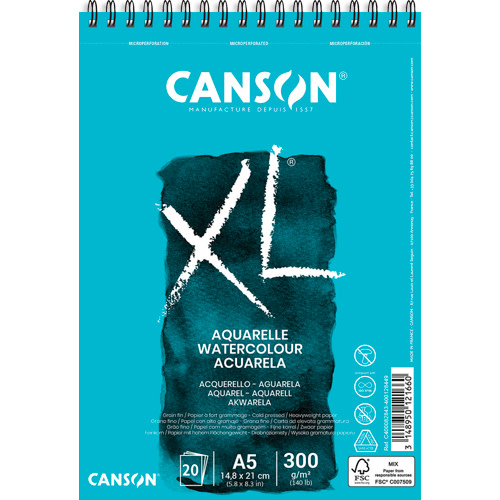 CAN BLOC/20F XLAQUAREL 300G A5 400082843       383D