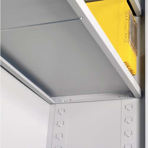 [393070] PHY L/2 TABLETTES POUR ARM MONOB 482025       577D