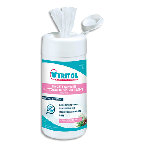 [393093] WYR B/100 LINGET MAINS PIN PV56153102       504F
