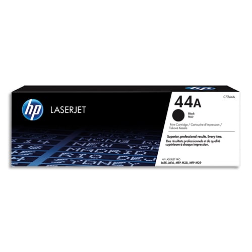 [393269] HWP TONER NOIR 44A CF244A       56A