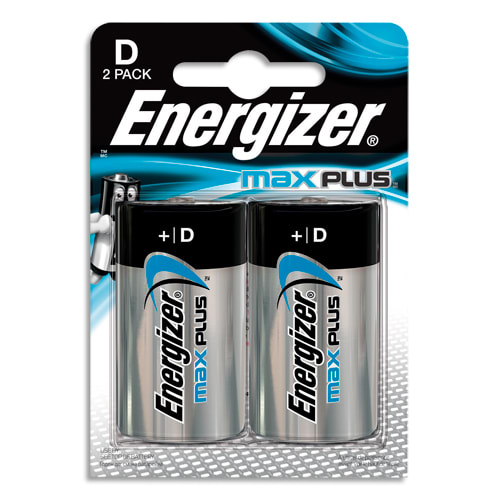 [393283] NRZ BL/2 PIL MAX PLUS D 7638900423358       147A