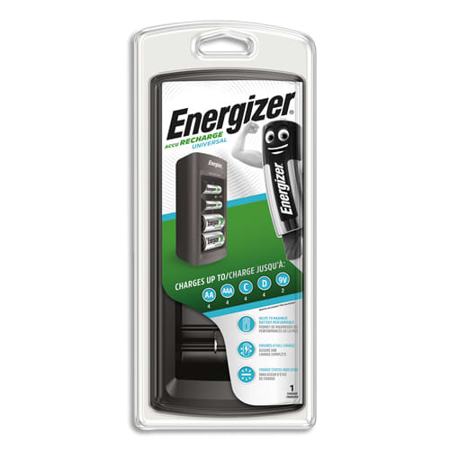 [393286] NRZ CHARGEUR UNIVERSEL 7638900423716       146E