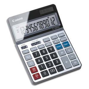 [393426] CNO CALCUL BUREAU TS-1200TSC 2468C002AA†       134D