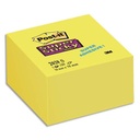 POS CUBE SUPER STICKY76X76MM 2028S 85362       372A