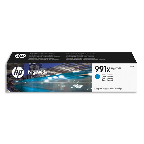 [393632] HWP CART JE CYAN HC 991X M0J90AE       999W