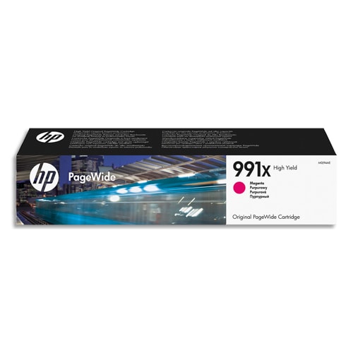 [393633] HWP CART JE MAGENTA HC 991X M0J94AE       999W