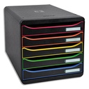 EXA MODUL BIG BOX PLUS 5T NR/ARL 309914D       245B