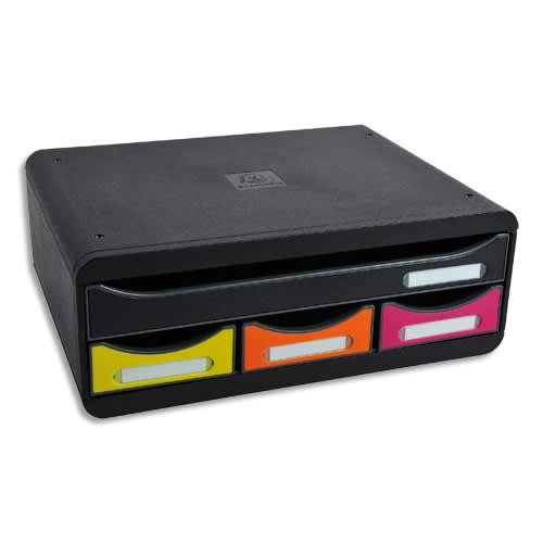 [393641] EXA MOD CLAS TOOLBOX 4T NR/ARL 319798D       244D