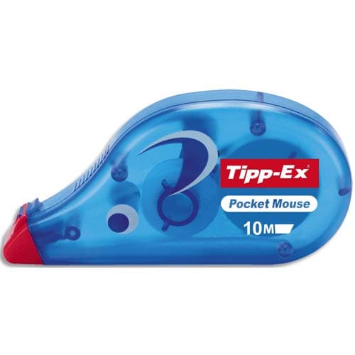 [394959] TIP ROLR CORCTN POCKET MOUSE 8207892       289C