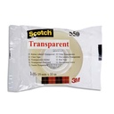 SCO RUBAN ADH TRSP 550 19X33 23195       323E