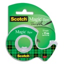 SCO RUBAN MAGIC 810 INV DEV 19X15 A1127       321C