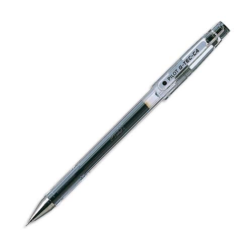 PIL STYL BIL G-TEC-C4 NOIR 139314       281B