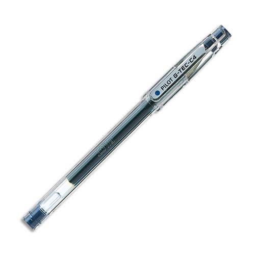 [396054] PIL STYL BIL G-TEC-C4 BLEU 139338       281B