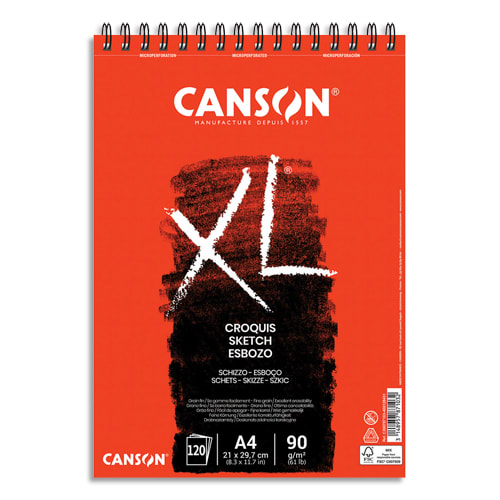 CAN ALB CROXL 120F SPIR90G A4 C200787103       383D