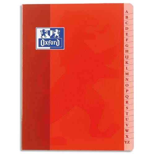 [401763] OXFO REP PIQ A4 96P 5X5 100102779       391E