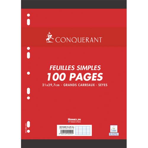 [402262] CNQ ET/100 FM 90G A4 SEY 100102990       399D