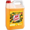 JEX PRO EXPRESS DESINFECTT 5L PV56090303       505E