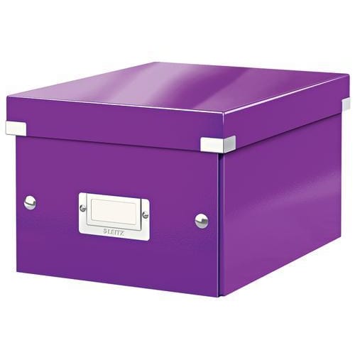 [403175] LEI BTE CLICK&STORE A5 WOW VIO 60430062       999W
