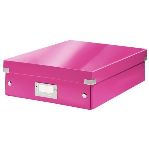 [403252] LEI BTE RANGMT + CPT M WOW RSE 60580023       999W