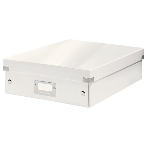 [403262] LEI BTE RANGMT + CPT M WOW BLC 60580001       999W
