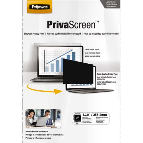 [403973] FEL FILTR CONF 14' PRIVASCR 16/9 4812001