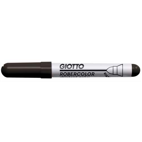 GTO MARQUEUR EFF OGIV LARG NOIR F413803       316B