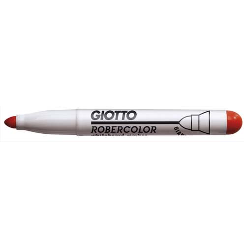 GTO MARQUEUR EFF OGIV LARG ROUGE F413802       316B