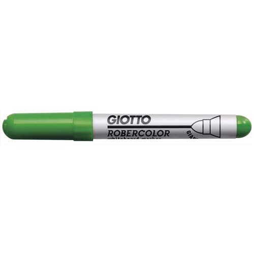 GTO MARQUEUR EFF OGIV LARG VERT F413804       316B