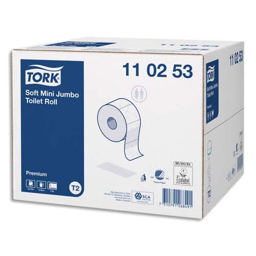TRK C/12 BOB PAPTLET 170M PRENIUM 110253       479A
