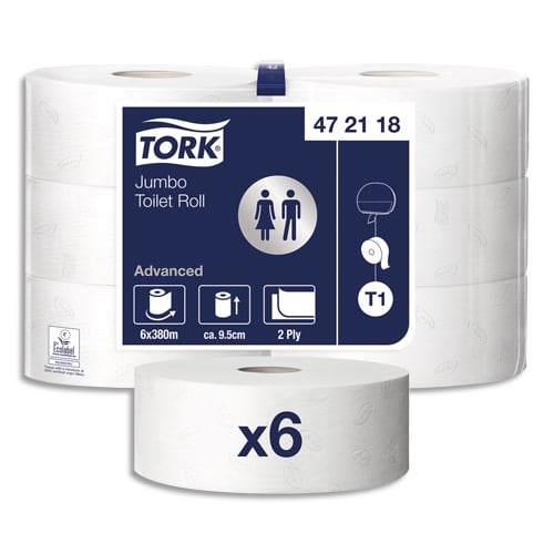 [405713] TRK C/6 BOB PAPTLET 380M 2PLI 472118       479A