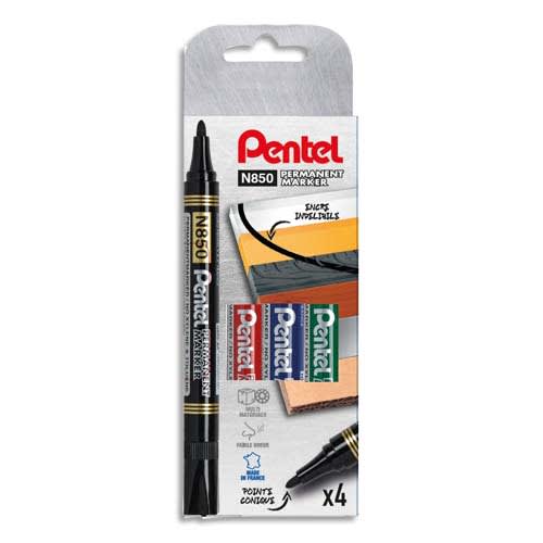 PEN PC/4 MARQ PERM N850 ASS N850/4       308A