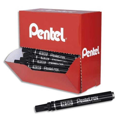PEN PACK 30+6 MARQ PERM N50 N PN50-36A       304A